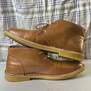 Urban Outfitters | Shoes | Urban Outfitter Mens Leather  display picture 2